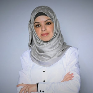 Iman Abudagga