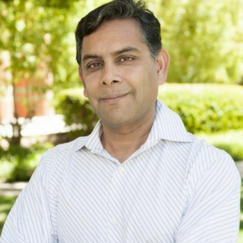 Manish Kothari